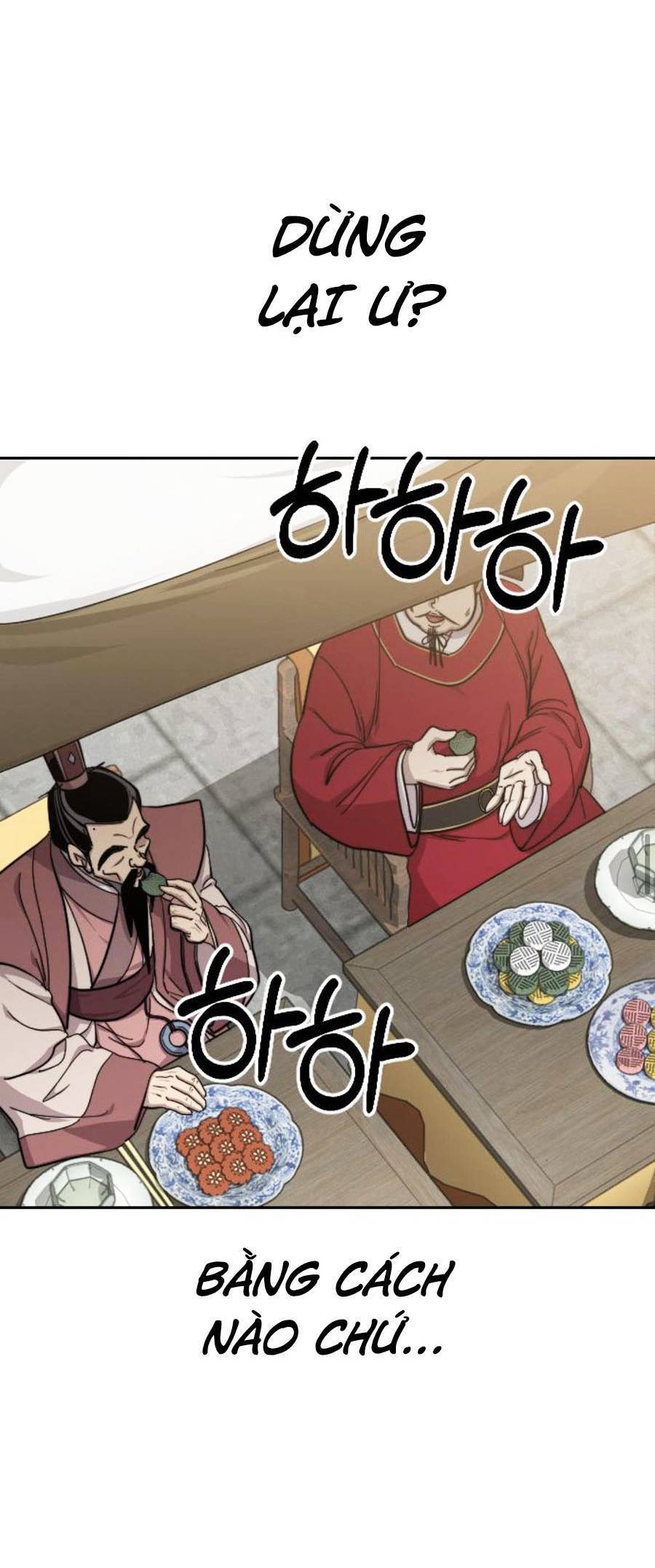 Hoa Sơn Tái Khởi Chap 60 - Next Chap 61