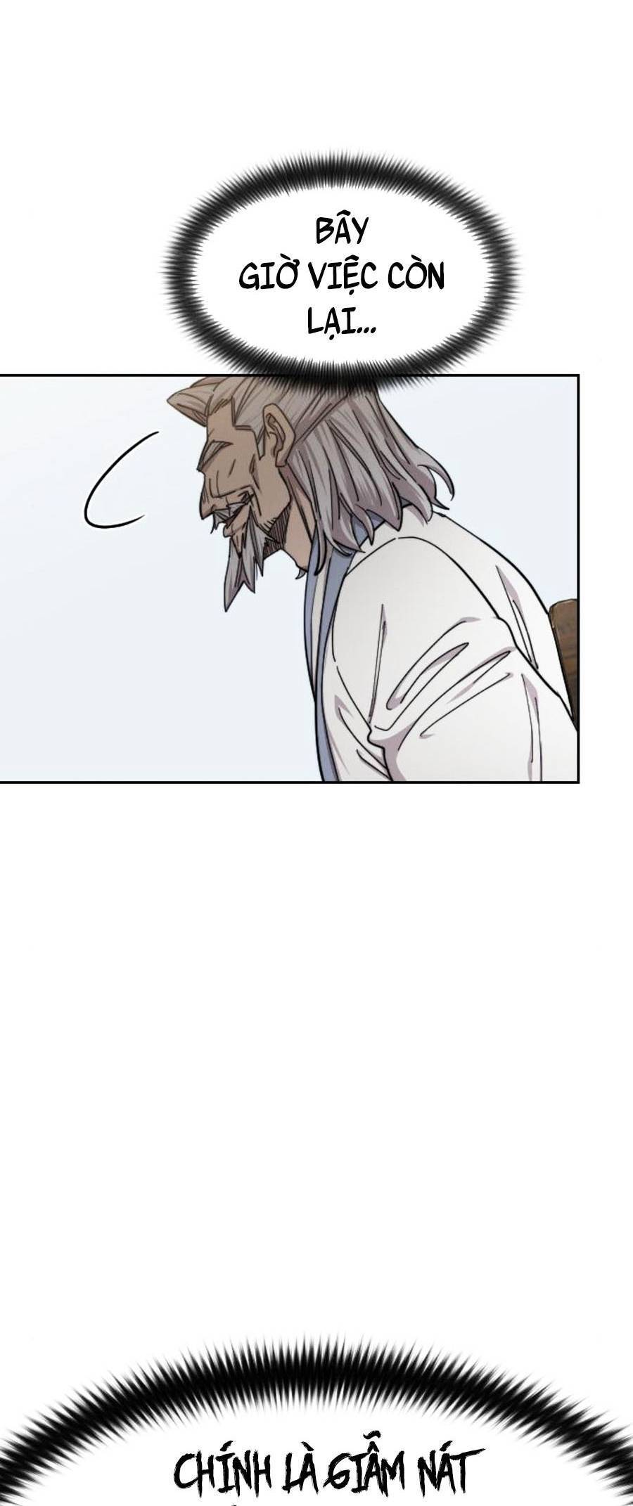 Hoa Sơn Tái Khởi Chap 60 - Next Chap 61