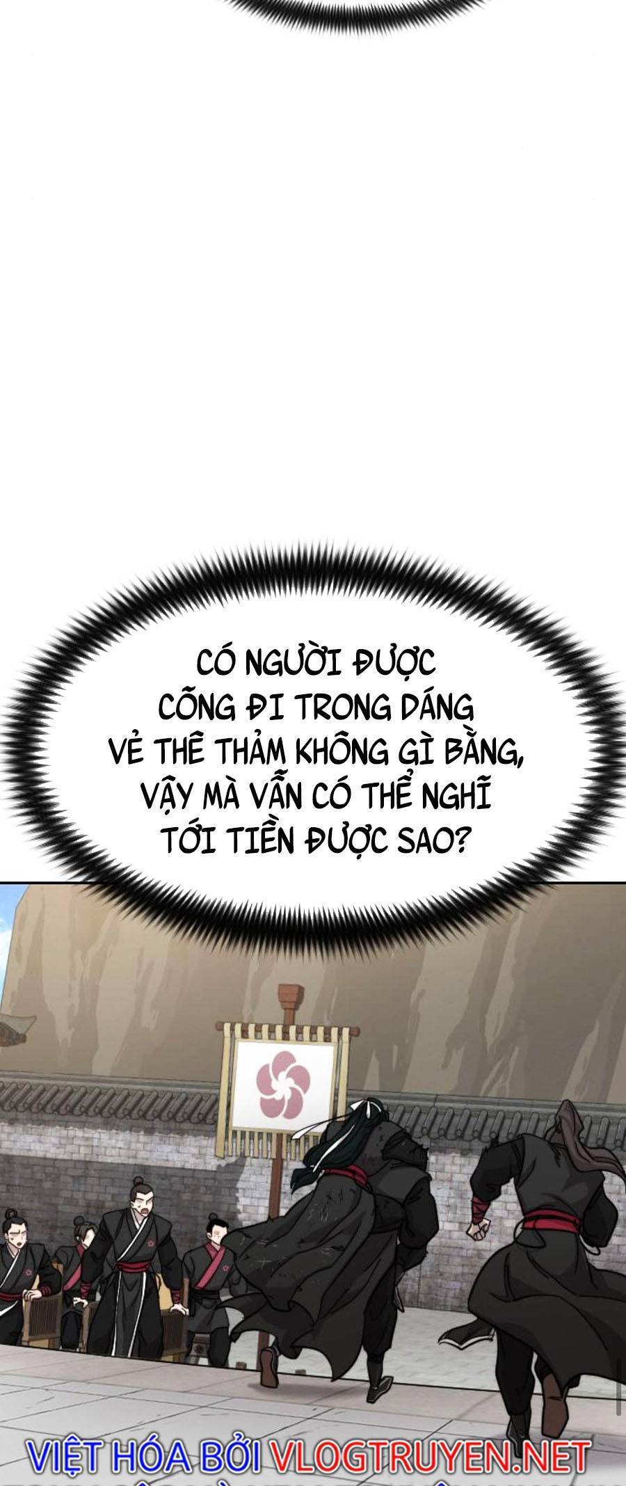 Hoa Sơn Tái Khởi Chap 60 - Next Chap 61