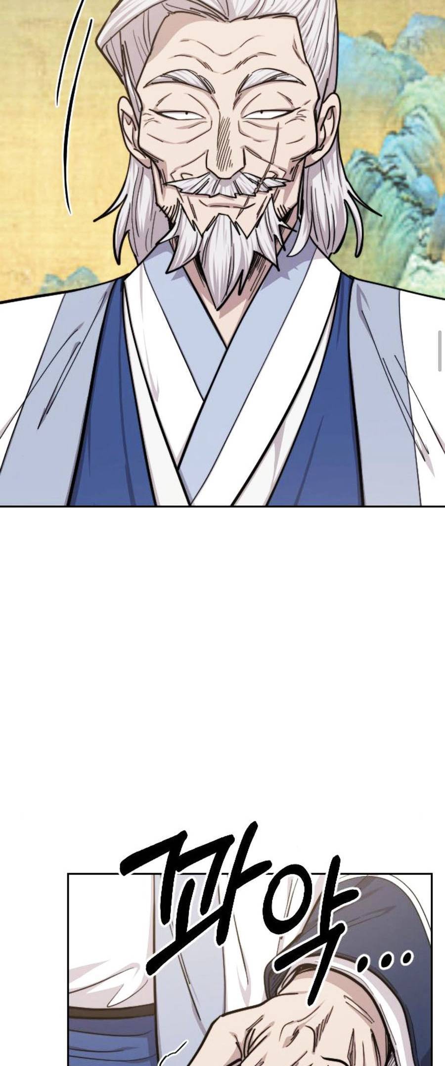 Hoa Sơn Tái Khởi Chap 60 - Next Chap 61