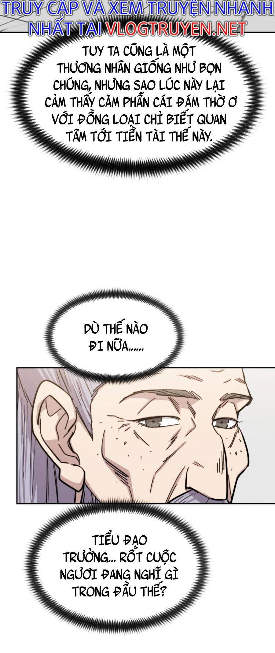 Hoa Sơn Tái Khởi Chap 60 - Next Chap 61
