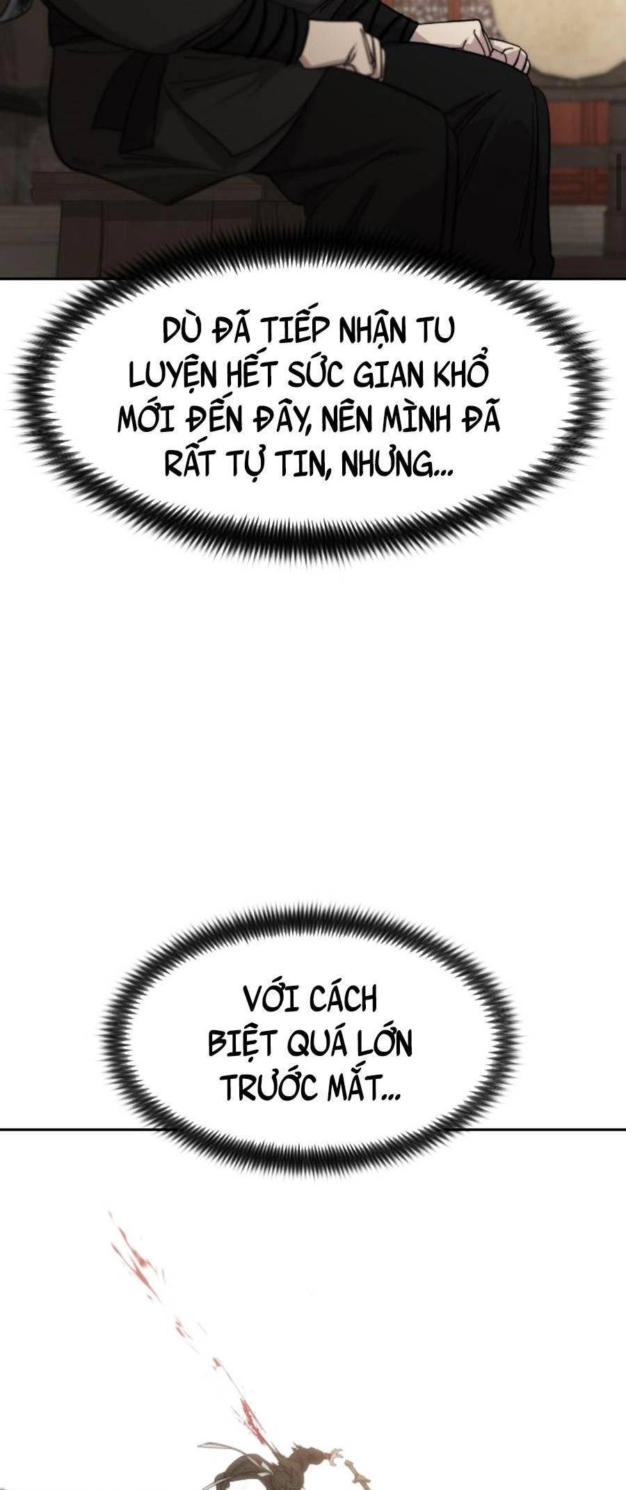 Hoa Sơn Tái Khởi Chap 60 - Next Chap 61