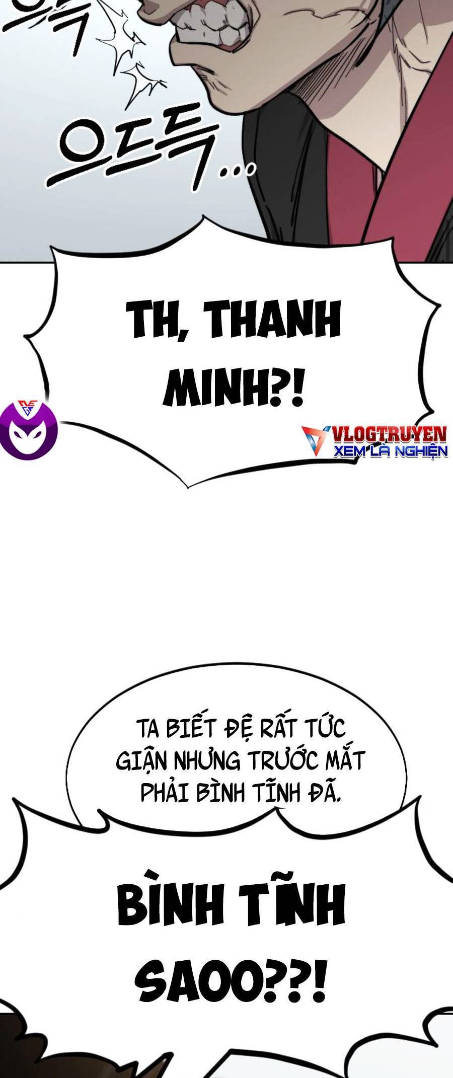 Hoa Sơn Tái Khởi Chap 60 - Next Chap 61
