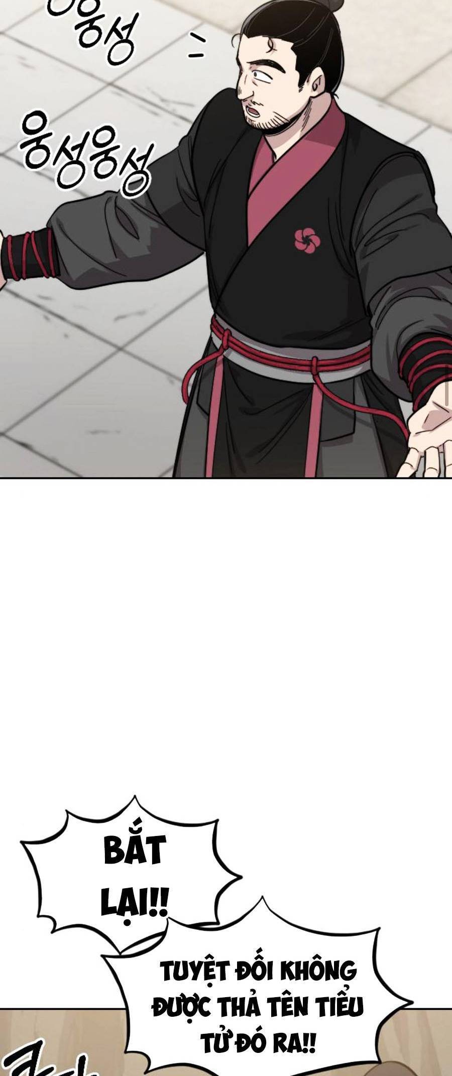 Hoa Sơn Tái Khởi Chap 60 - Next Chap 61