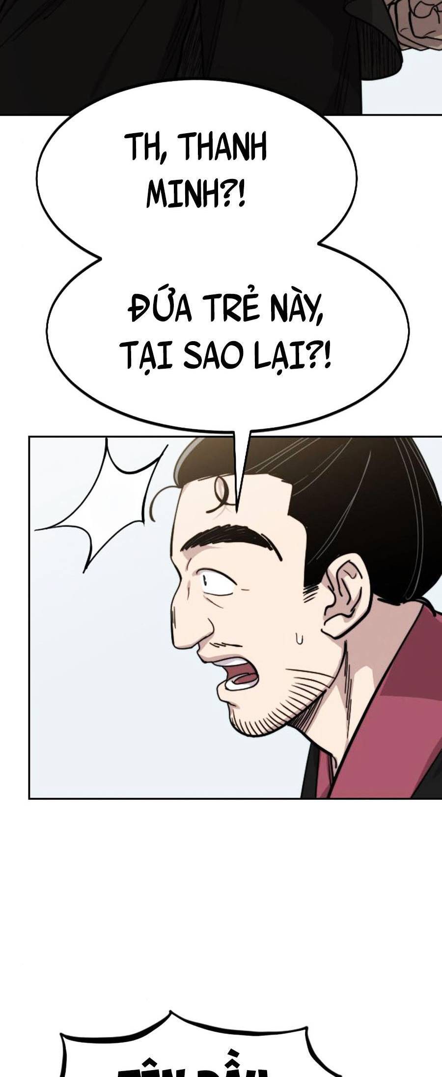 Hoa Sơn Tái Khởi Chap 60 - Next Chap 61
