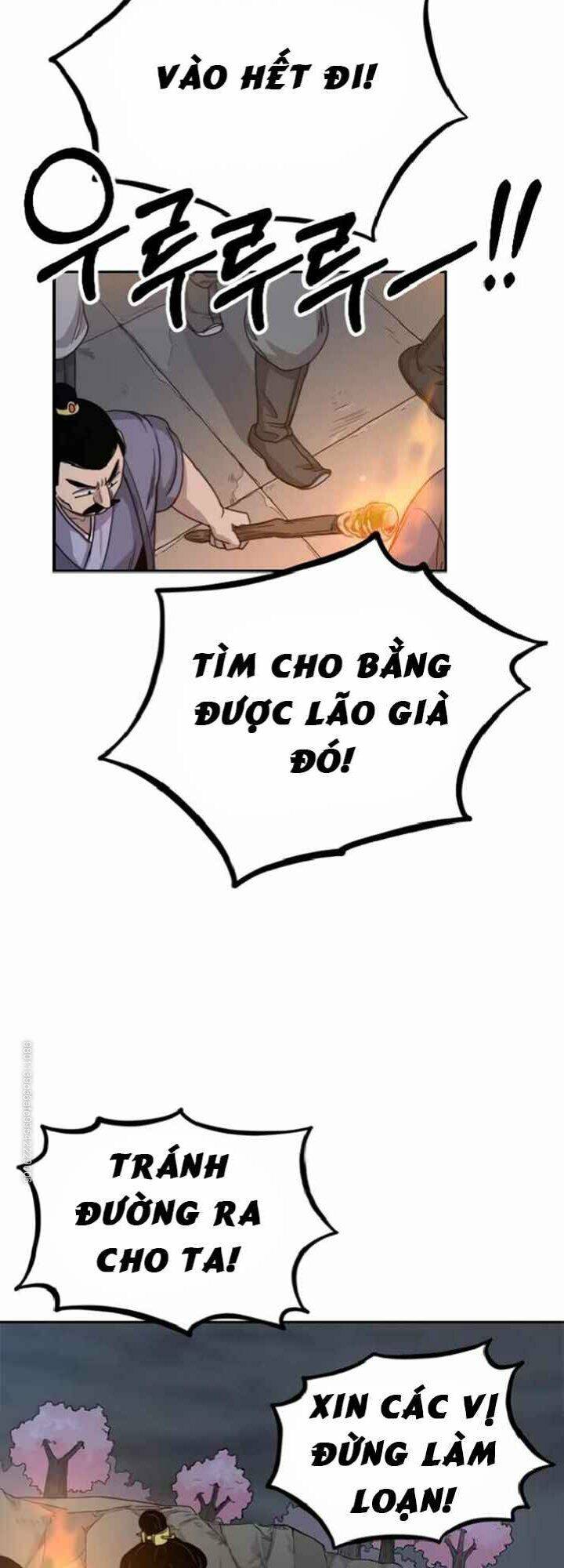 Hoa Sơn Tái Khởi Chap 6 - Next Chap 7