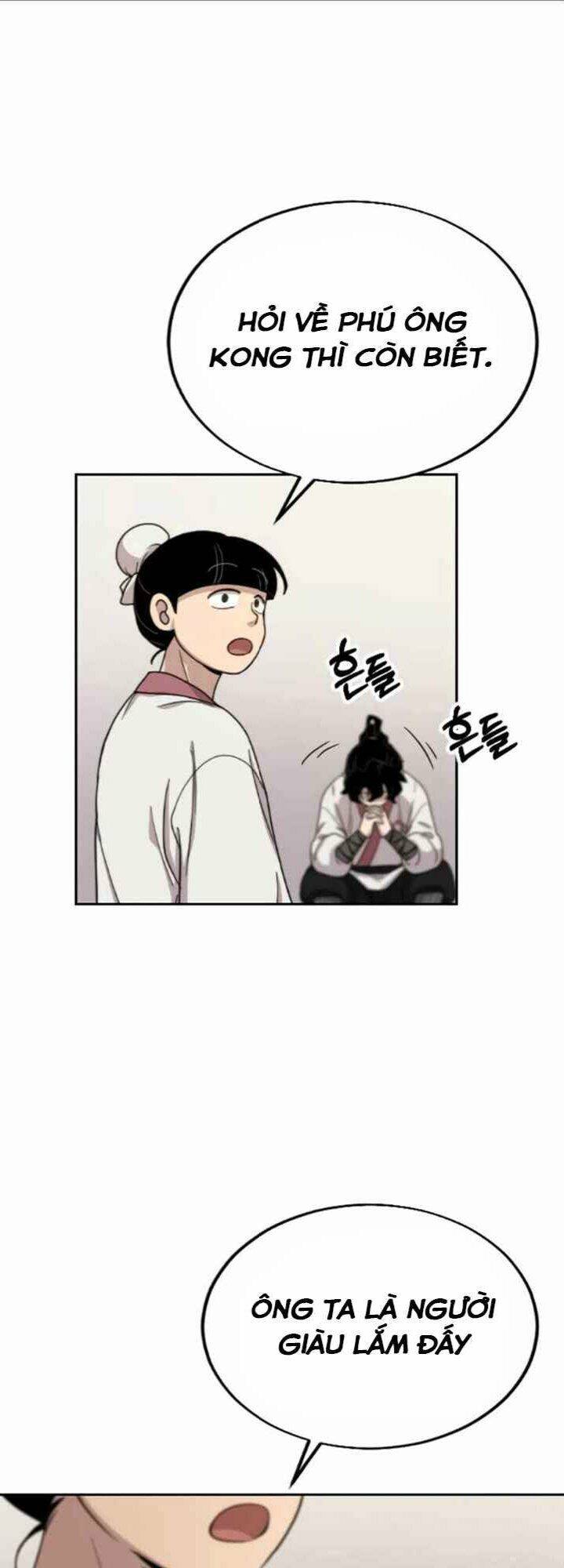 Hoa Sơn Tái Khởi Chap 6 - Next Chap 7