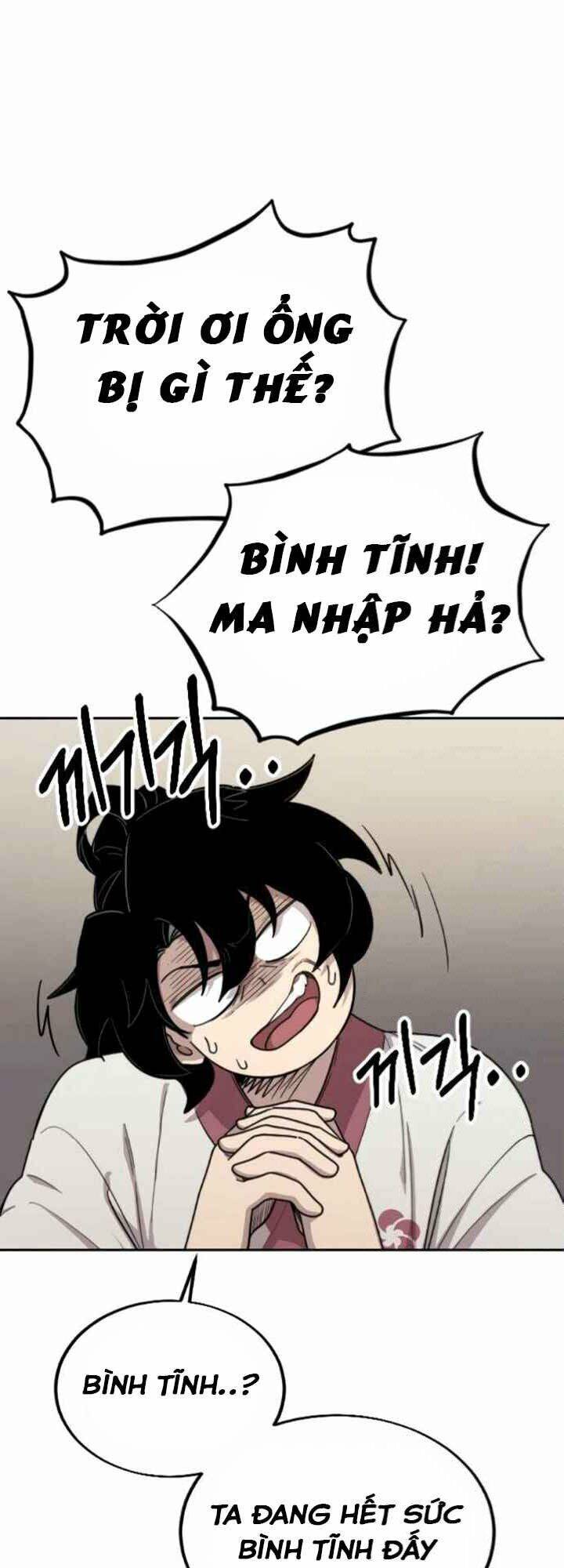 Hoa Sơn Tái Khởi Chap 6 - Next Chap 7
