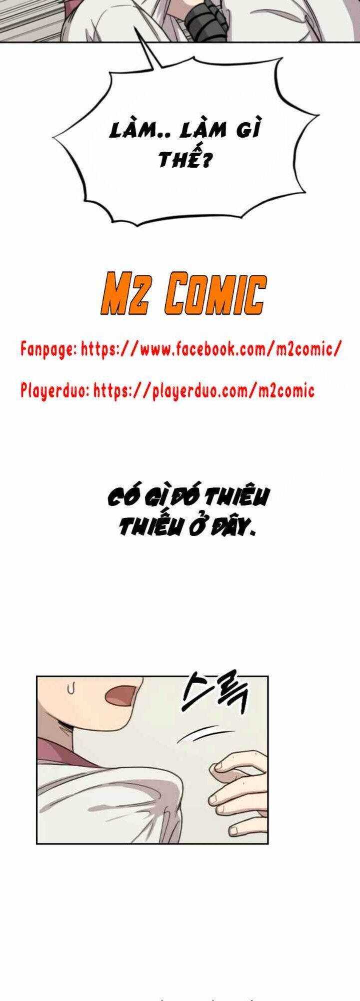 Hoa Sơn Tái Khởi Chap 6 - Next Chap 7