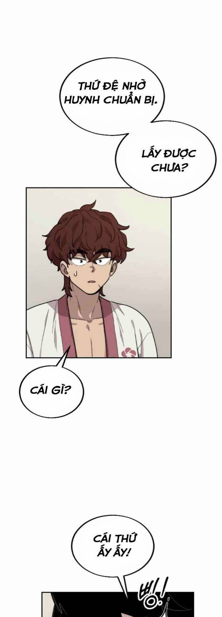 Hoa Sơn Tái Khởi Chap 6 - Next Chap 7