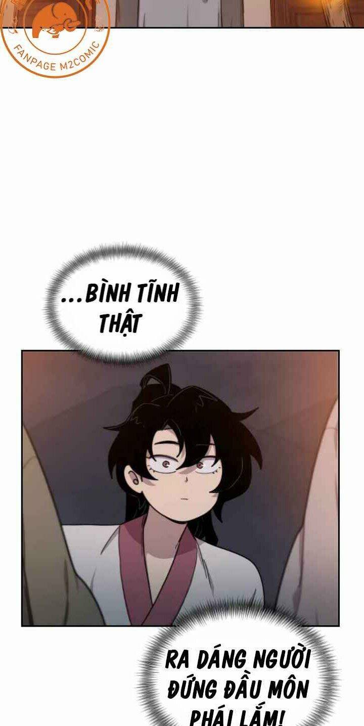 Hoa Sơn Tái Khởi Chap 6 - Next Chap 7