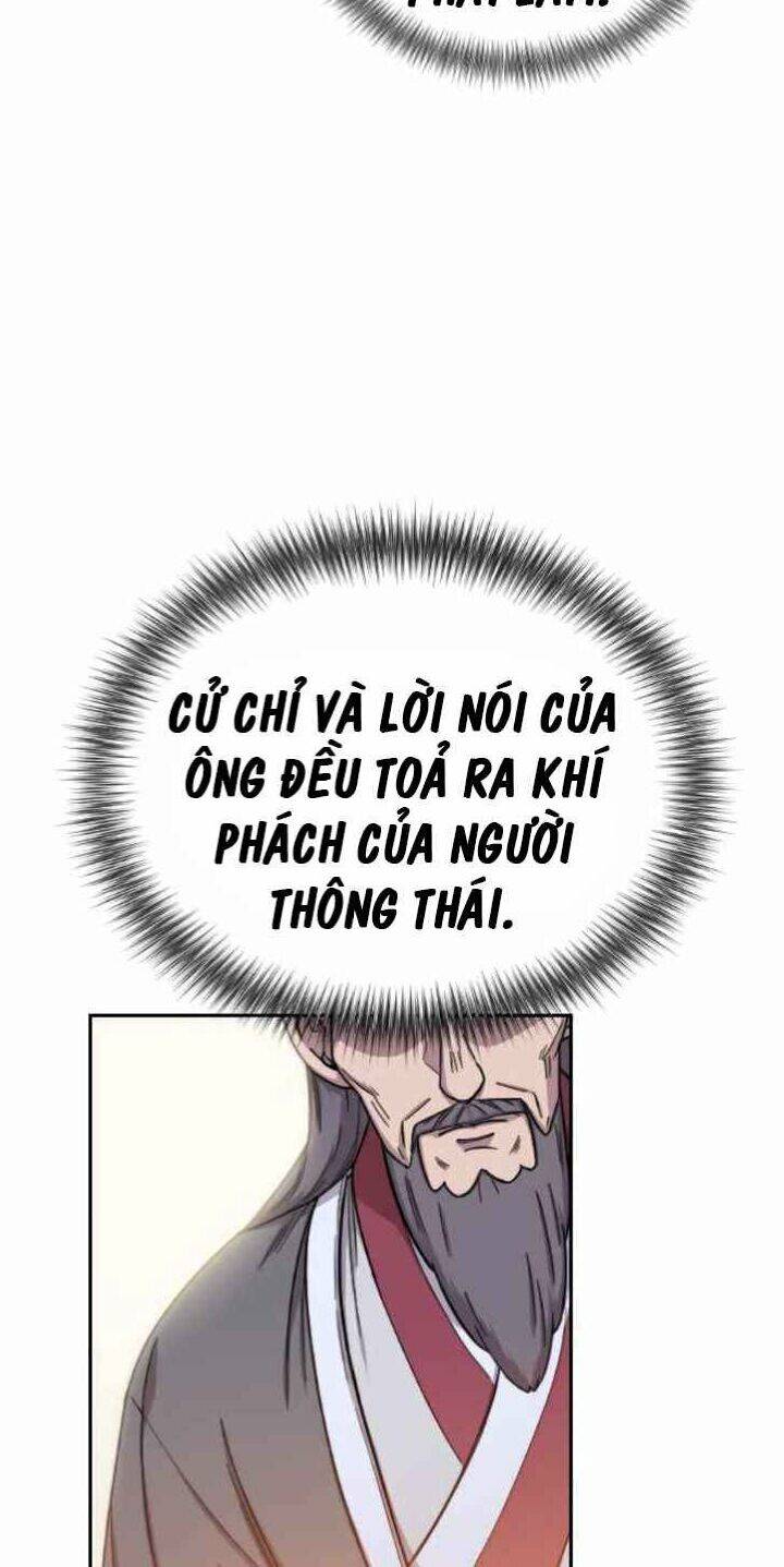 Hoa Sơn Tái Khởi Chap 6 - Next Chap 7