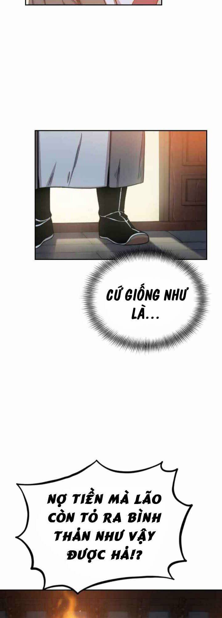 Hoa Sơn Tái Khởi Chap 6 - Next Chap 7