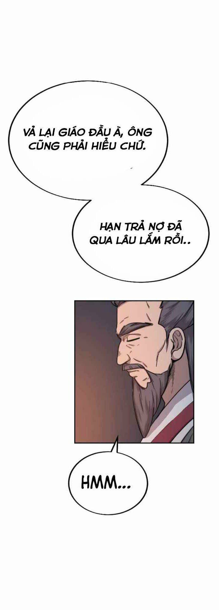 Hoa Sơn Tái Khởi Chap 6 - Next Chap 7