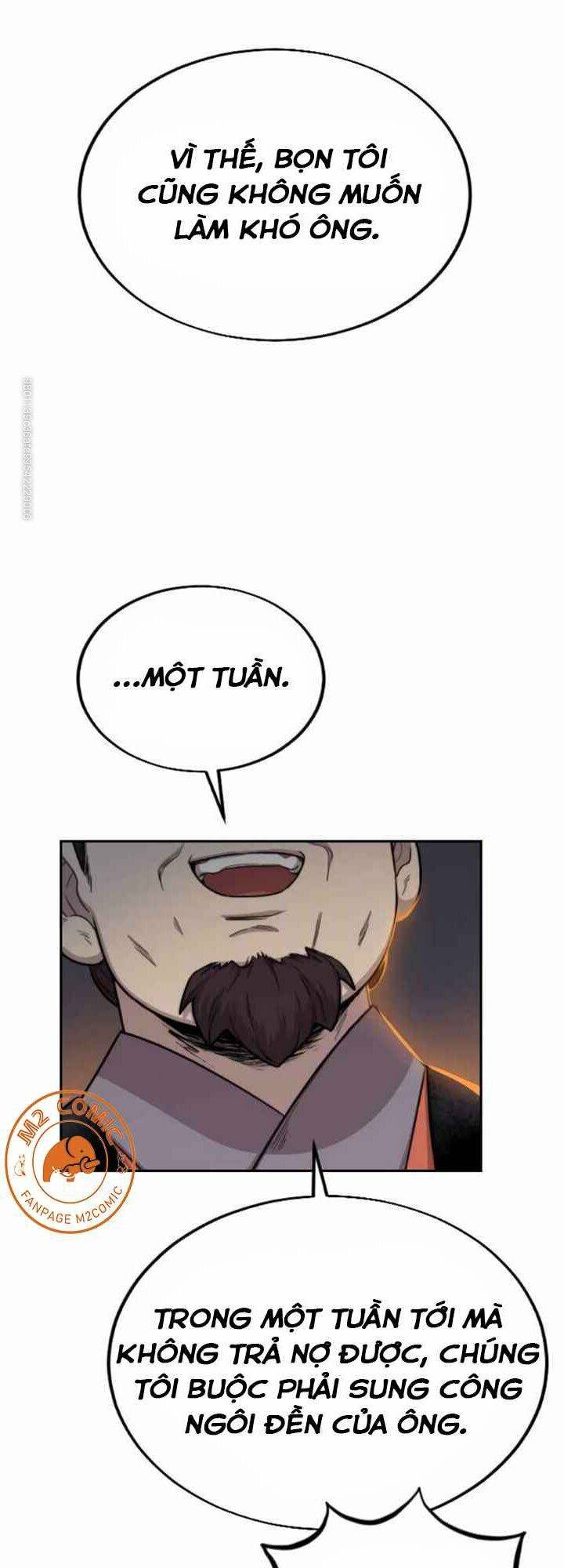Hoa Sơn Tái Khởi Chap 6 - Next Chap 7
