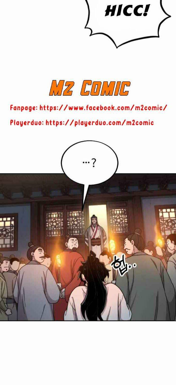 Hoa Sơn Tái Khởi Chap 6 - Next Chap 7