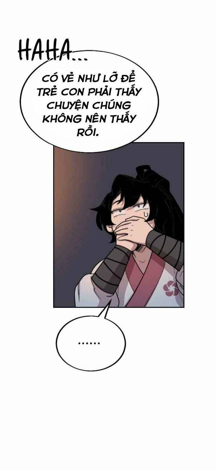 Hoa Sơn Tái Khởi Chap 6 - Next Chap 7
