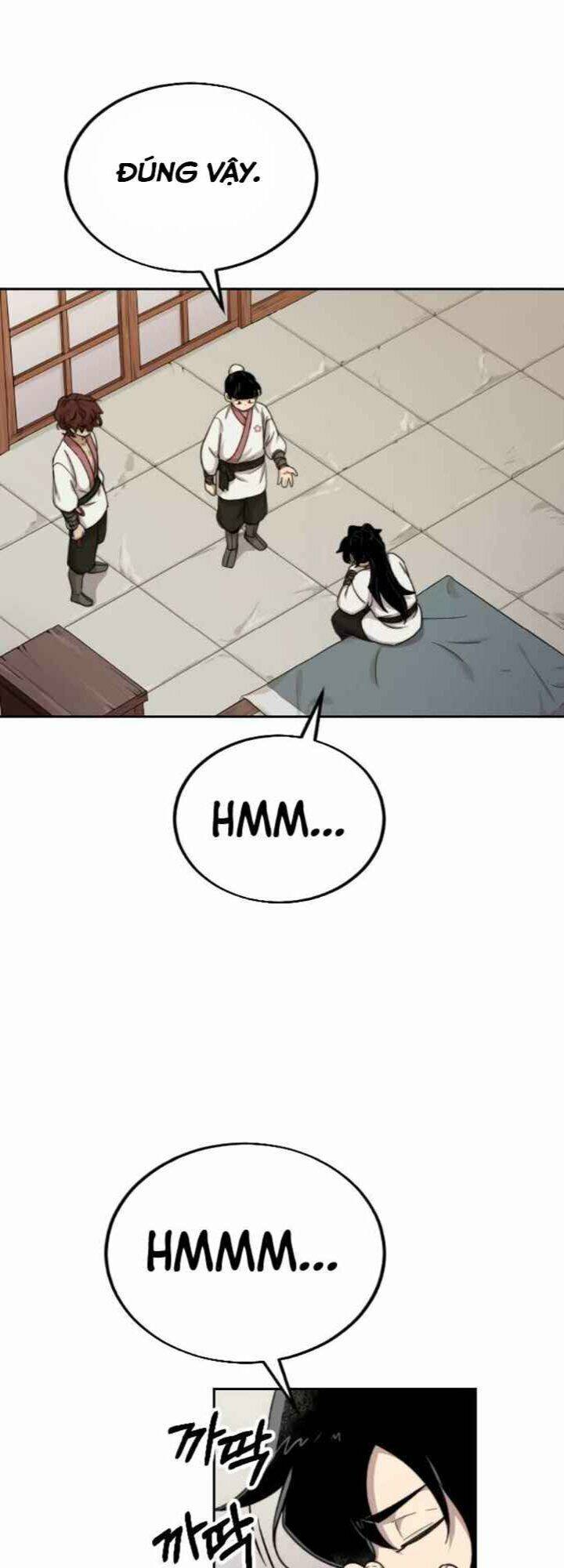 Hoa Sơn Tái Khởi Chap 6 - Next Chap 7
