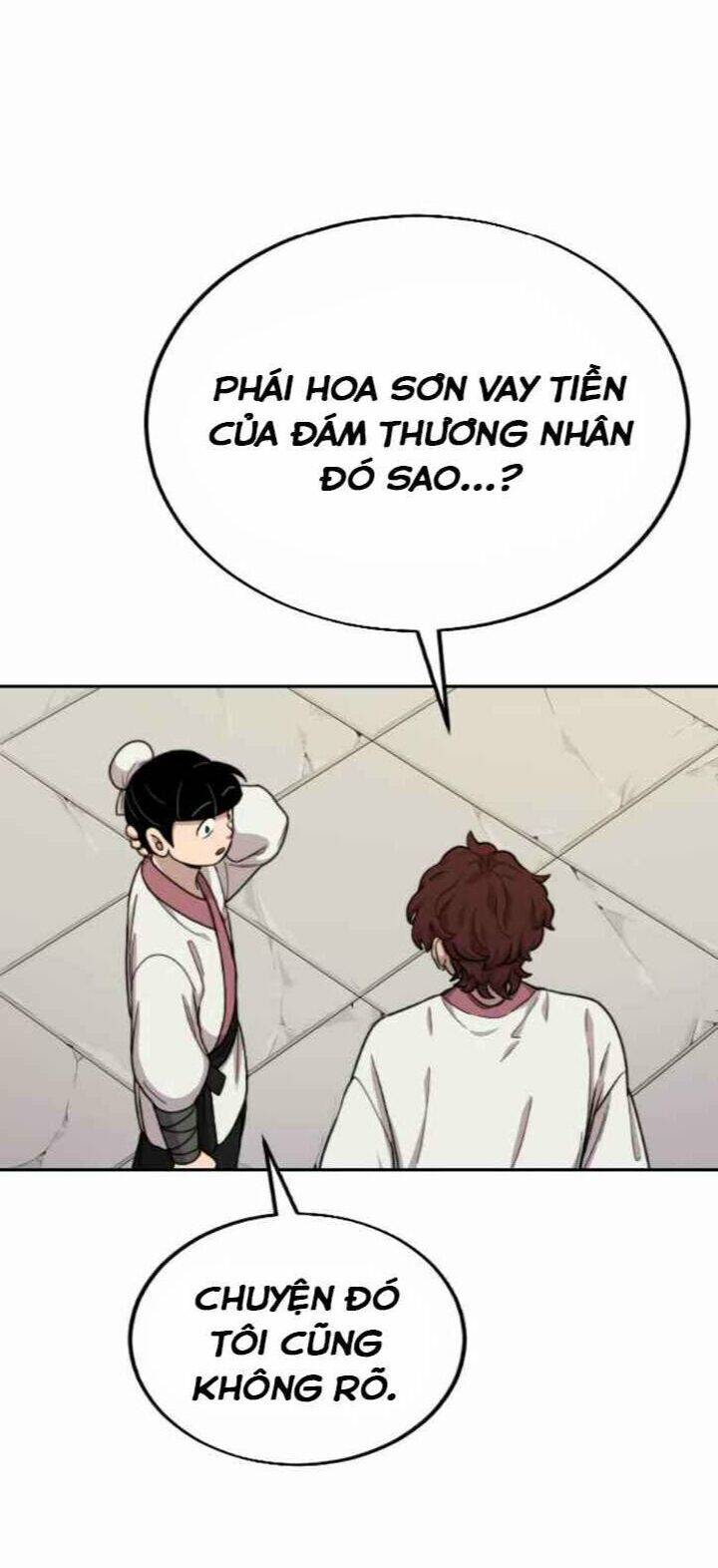 Hoa Sơn Tái Khởi Chap 6 - Next Chap 7