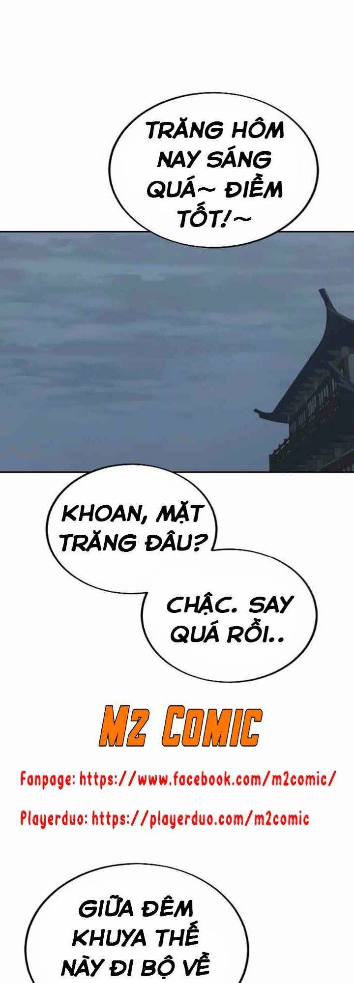 Hoa Sơn Tái Khởi Chap 6 - Next Chap 7
