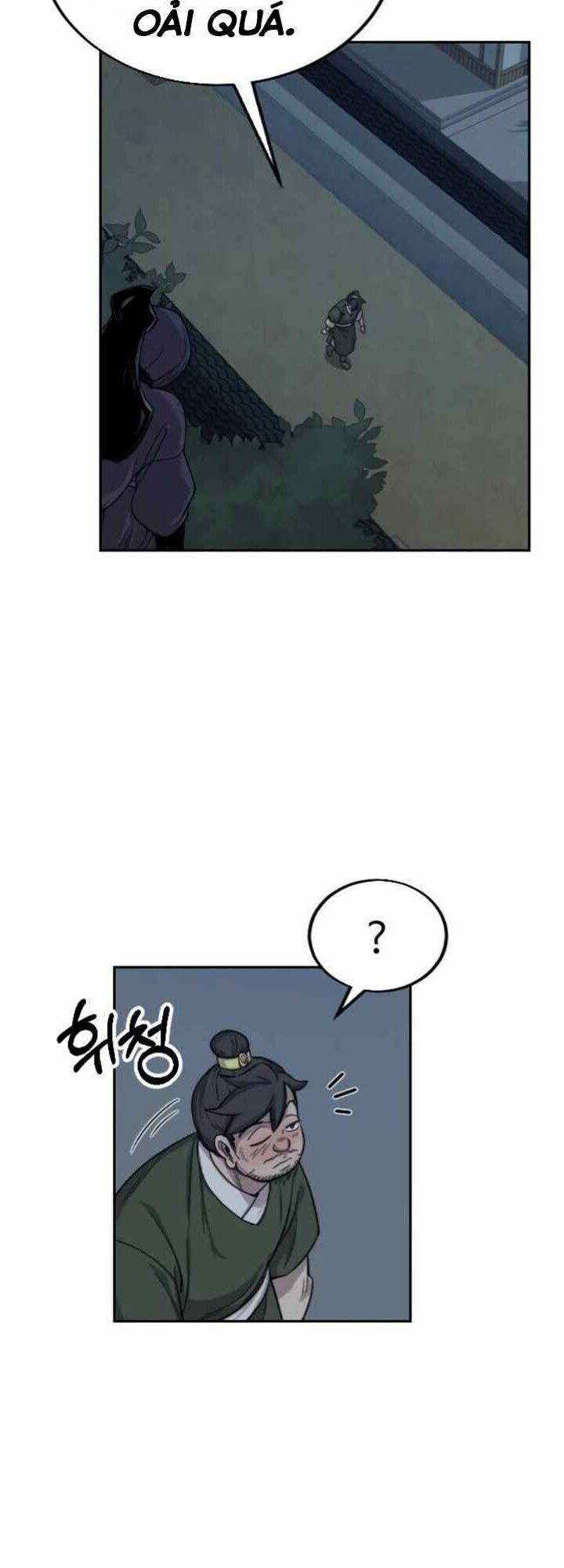 Hoa Sơn Tái Khởi Chap 6 - Next Chap 7