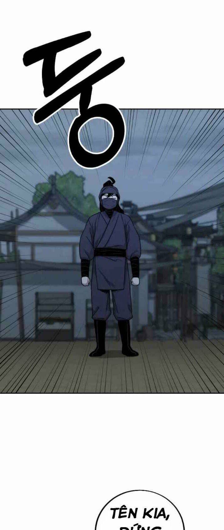 Hoa Sơn Tái Khởi Chap 6 - Next Chap 7