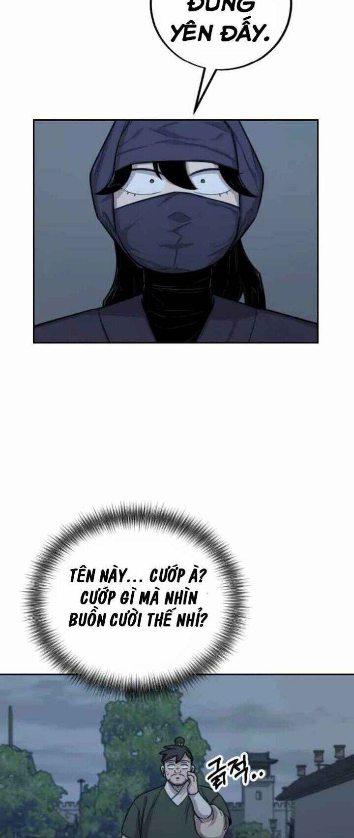 Hoa Sơn Tái Khởi Chap 6 - Next Chap 7