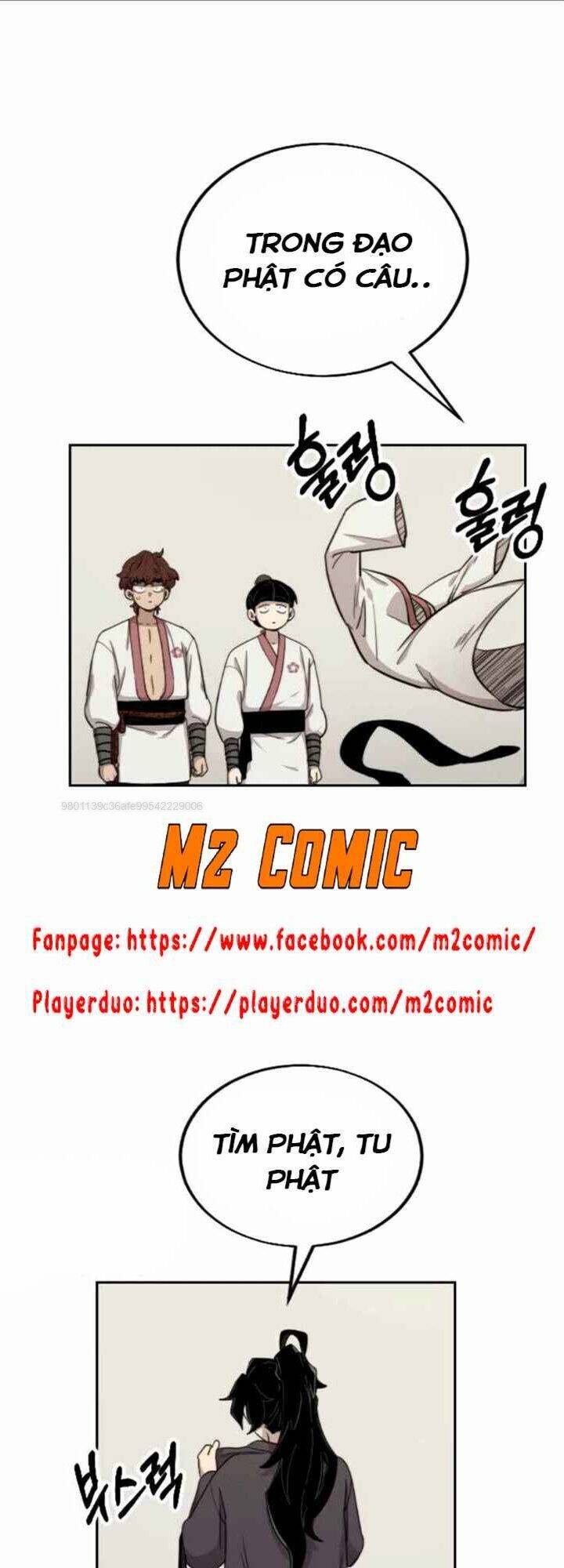 Hoa Sơn Tái Khởi Chap 6 - Next Chap 7