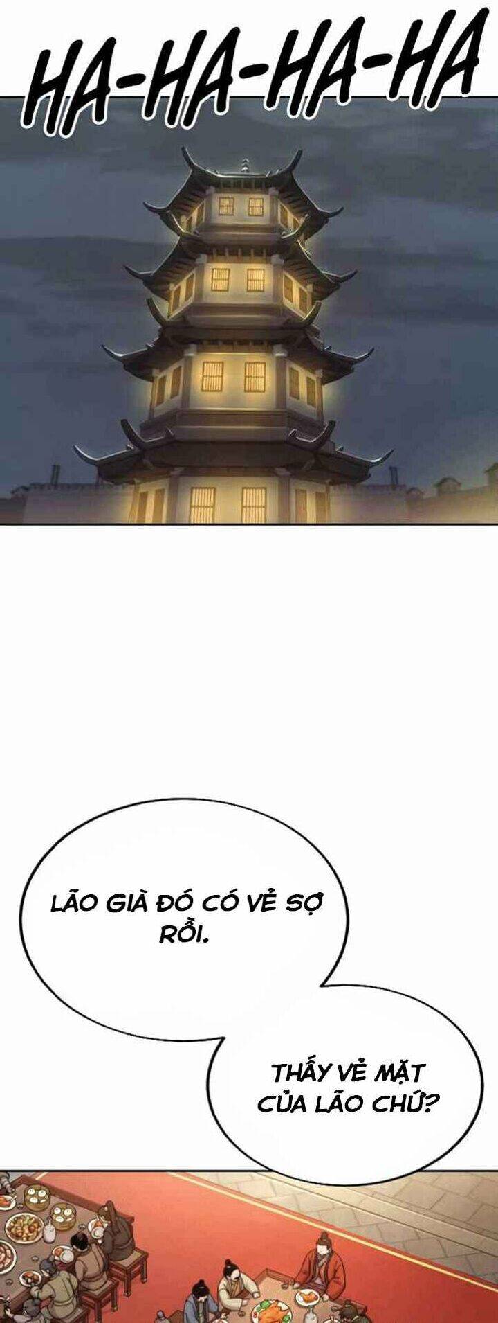 Hoa Sơn Tái Khởi Chap 6 - Next Chap 7
