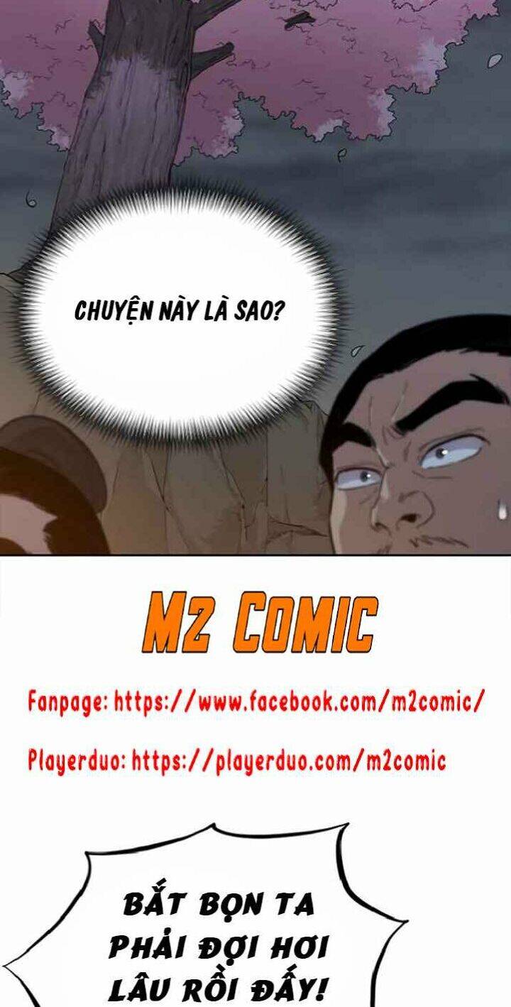 Hoa Sơn Tái Khởi Chap 6 - Next Chap 7