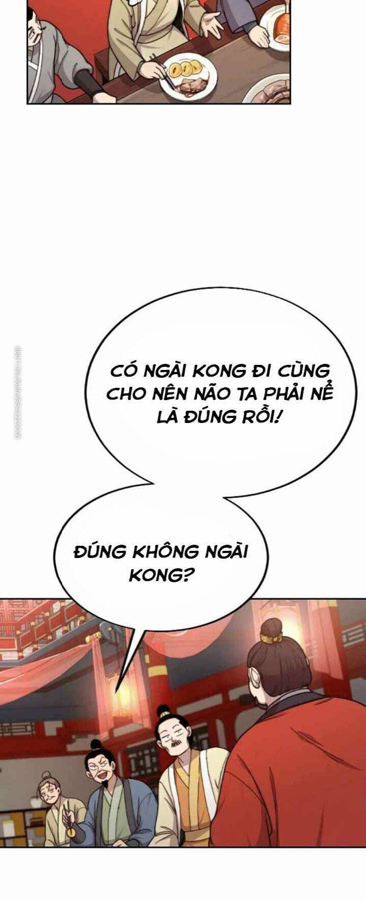 Hoa Sơn Tái Khởi Chap 6 - Next Chap 7