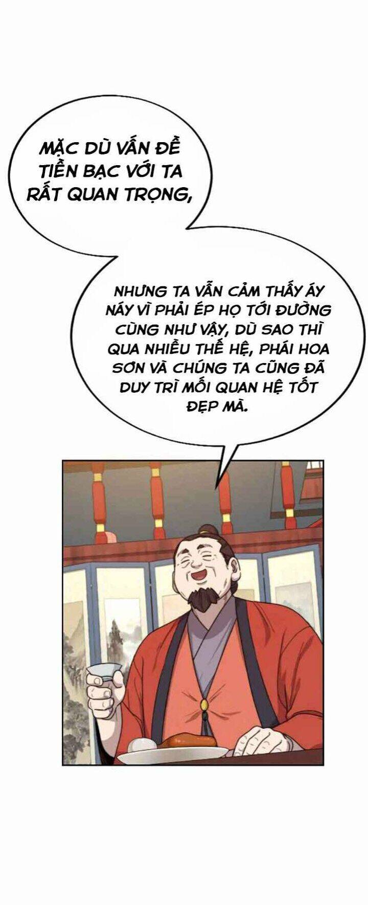Hoa Sơn Tái Khởi Chap 6 - Next Chap 7