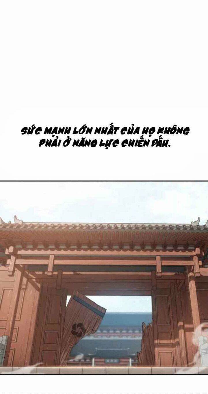 Hoa Sơn Tái Khởi Chap 6 - Next Chap 7