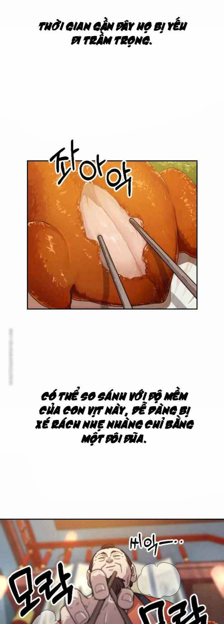 Hoa Sơn Tái Khởi Chap 6 - Next Chap 7