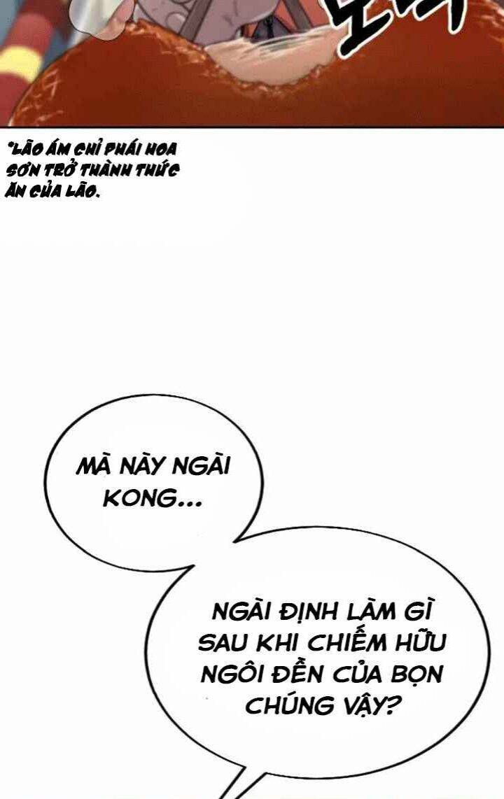 Hoa Sơn Tái Khởi Chap 6 - Next Chap 7