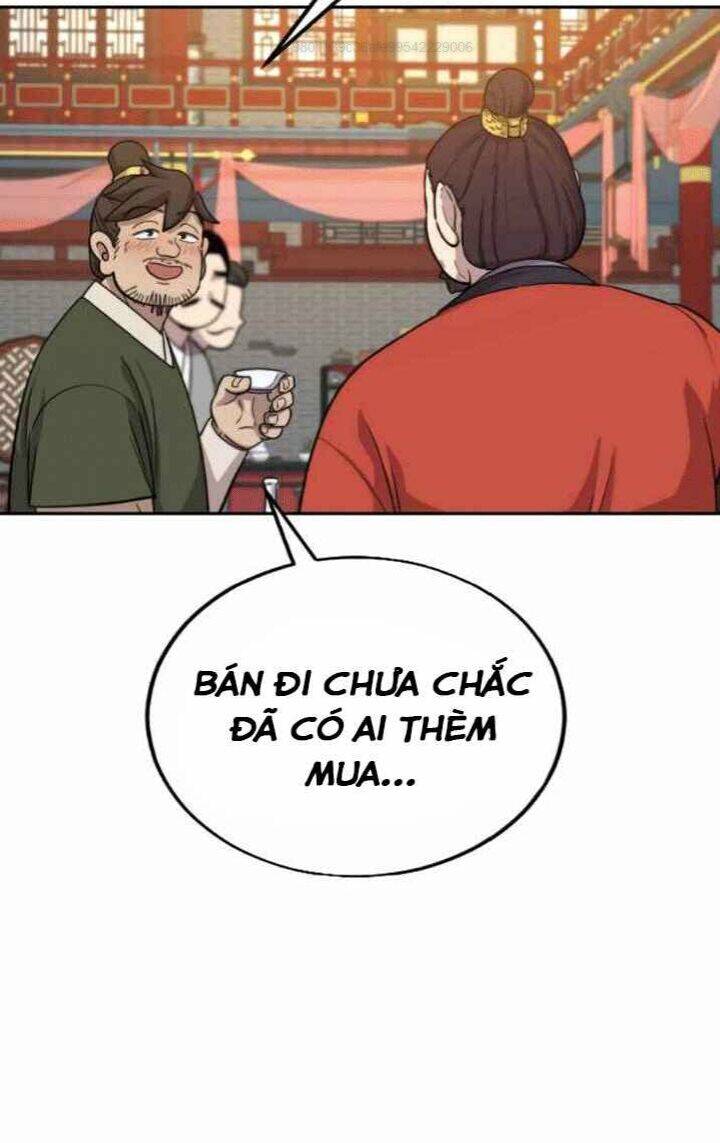 Hoa Sơn Tái Khởi Chap 6 - Next Chap 7