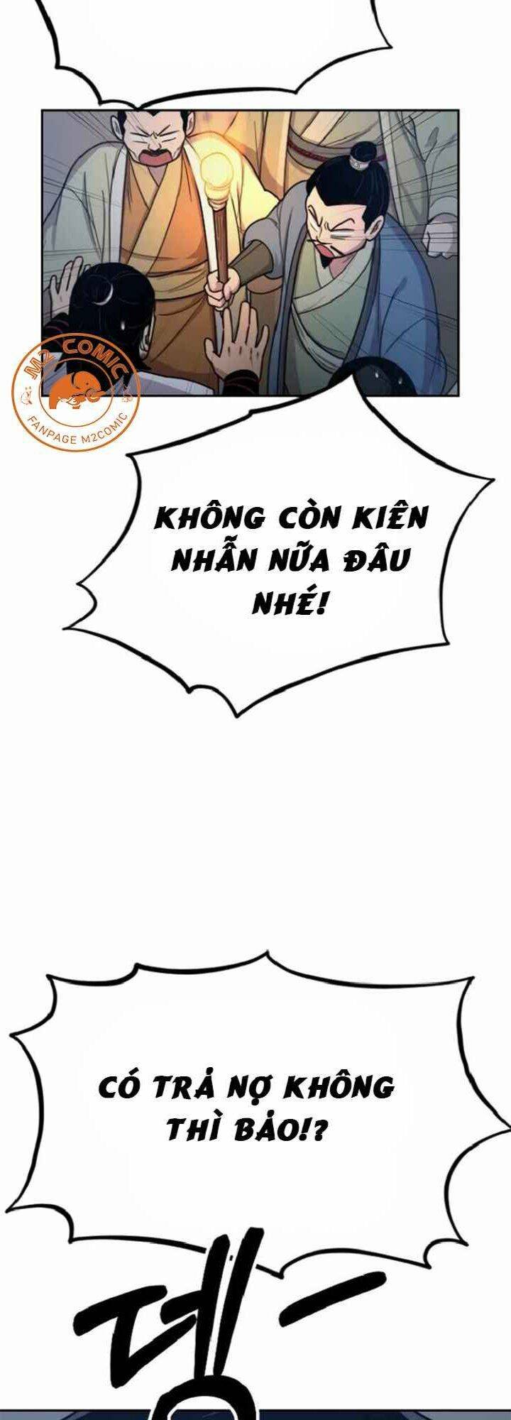 Hoa Sơn Tái Khởi Chap 6 - Next Chap 7