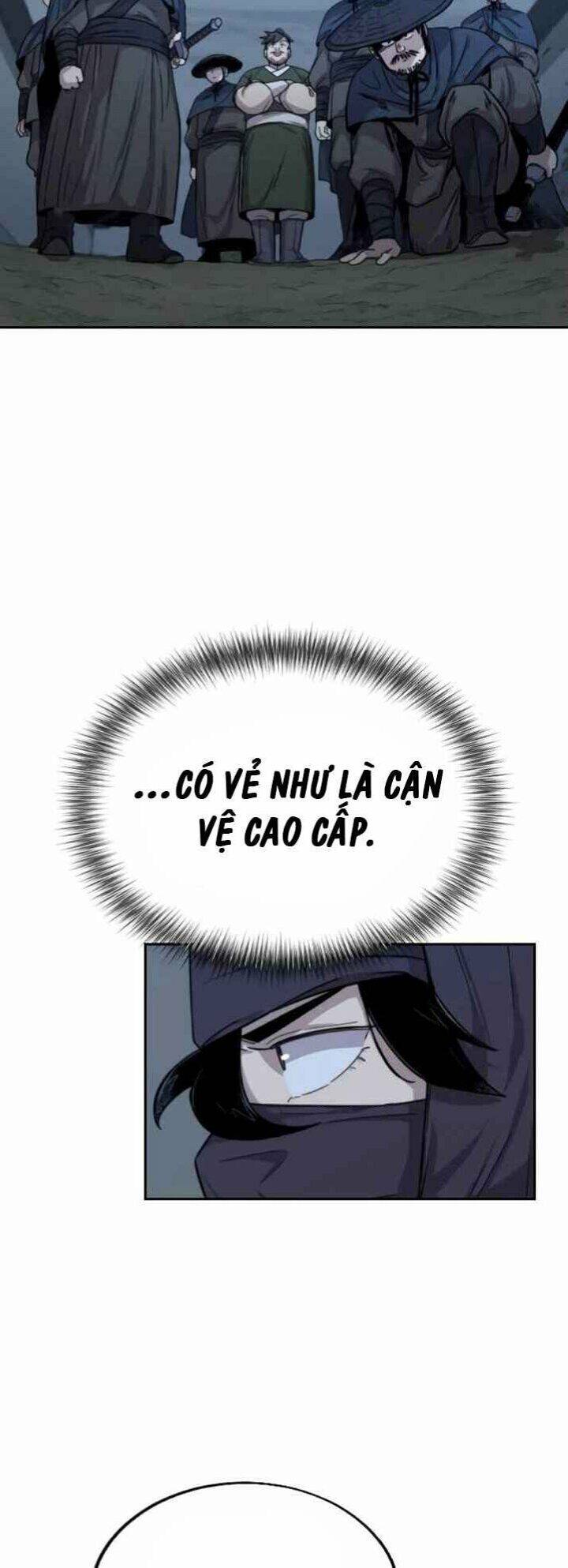 Hoa Sơn Tái Khởi Chap 6 - Next Chap 7