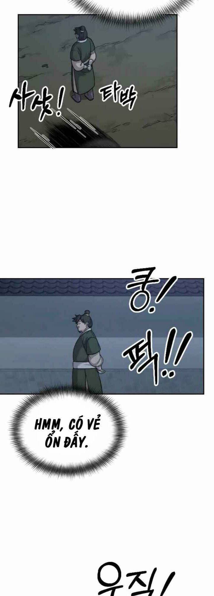 Hoa Sơn Tái Khởi Chap 6 - Next Chap 7