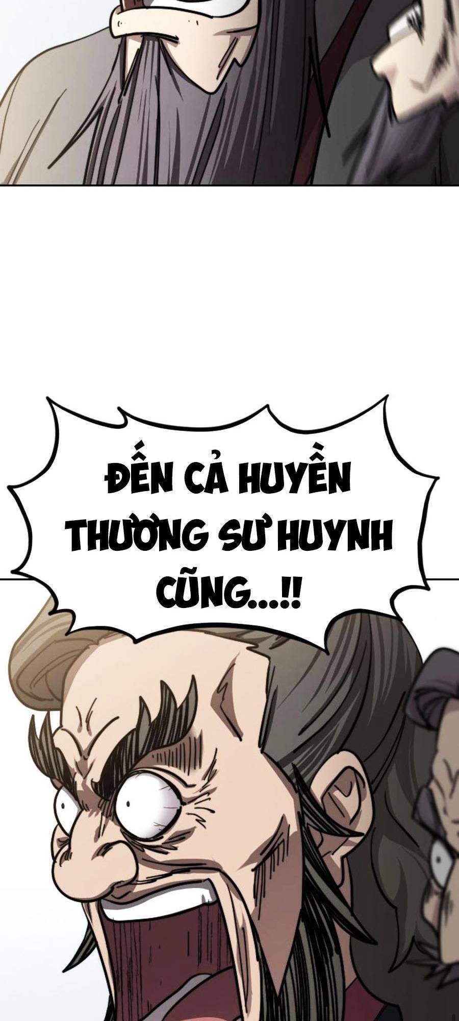 Hoa Sơn Tái Khởi Chap 61 - Next Chap 62