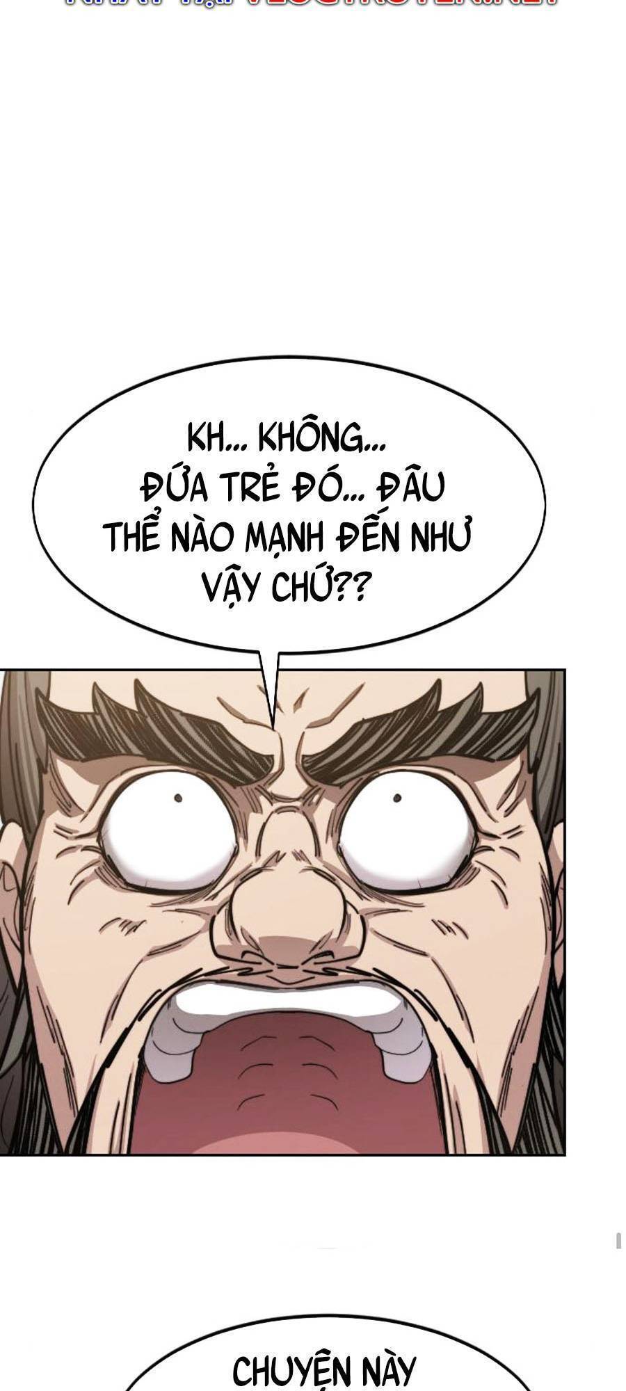 Hoa Sơn Tái Khởi Chap 61 - Next Chap 62