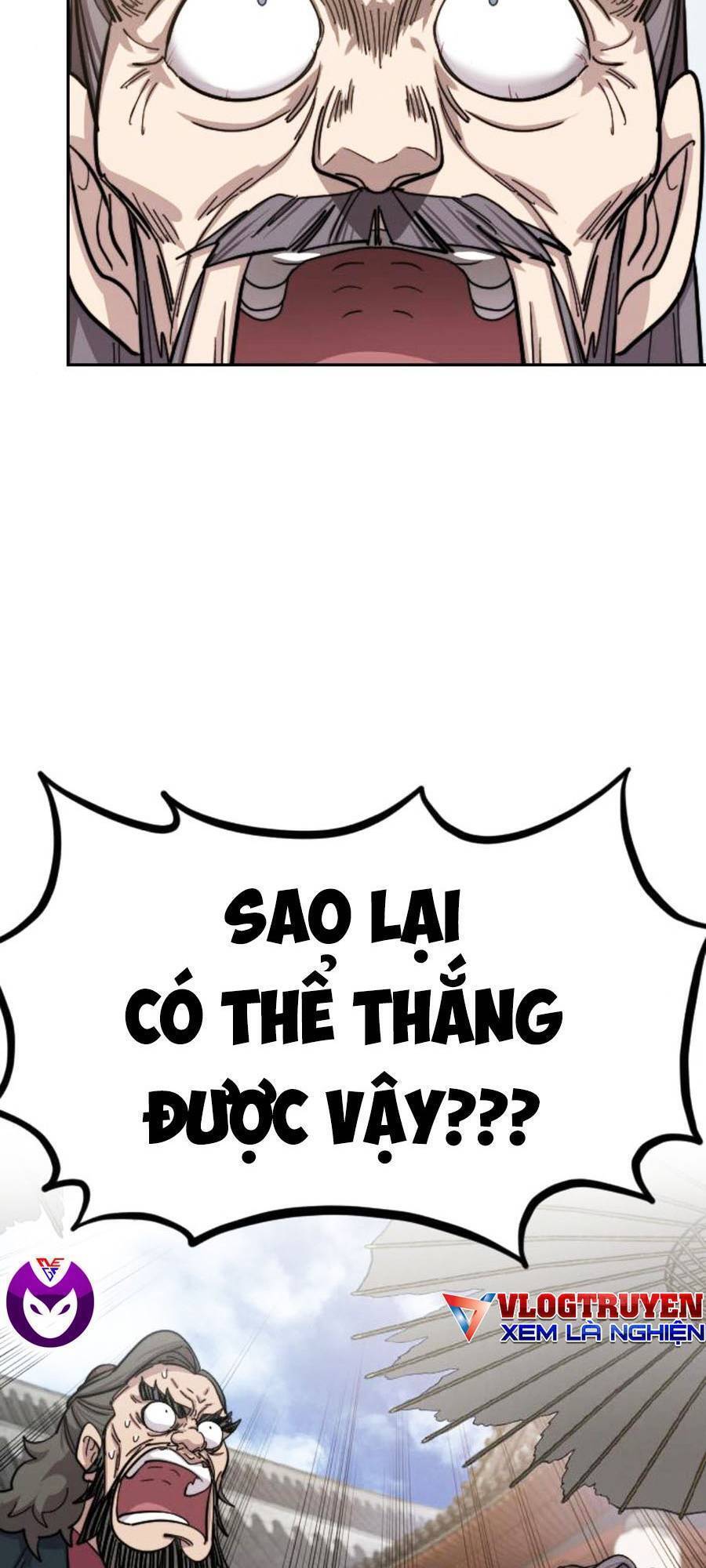 Hoa Sơn Tái Khởi Chap 61 - Next Chap 62