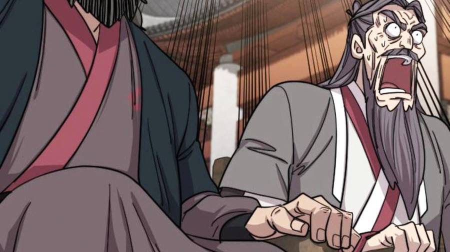 Hoa Sơn Tái Khởi Chap 61 - Next Chap 62