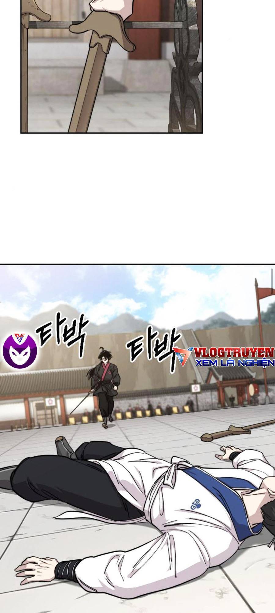 Hoa Sơn Tái Khởi Chap 61 - Next Chap 62