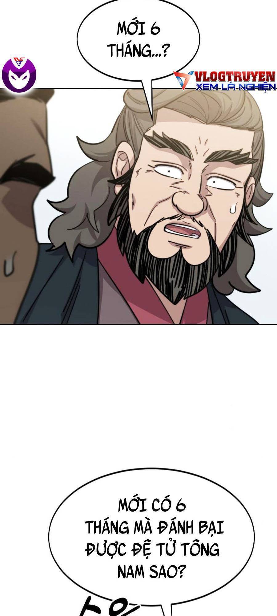 Hoa Sơn Tái Khởi Chap 61 - Next Chap 62
