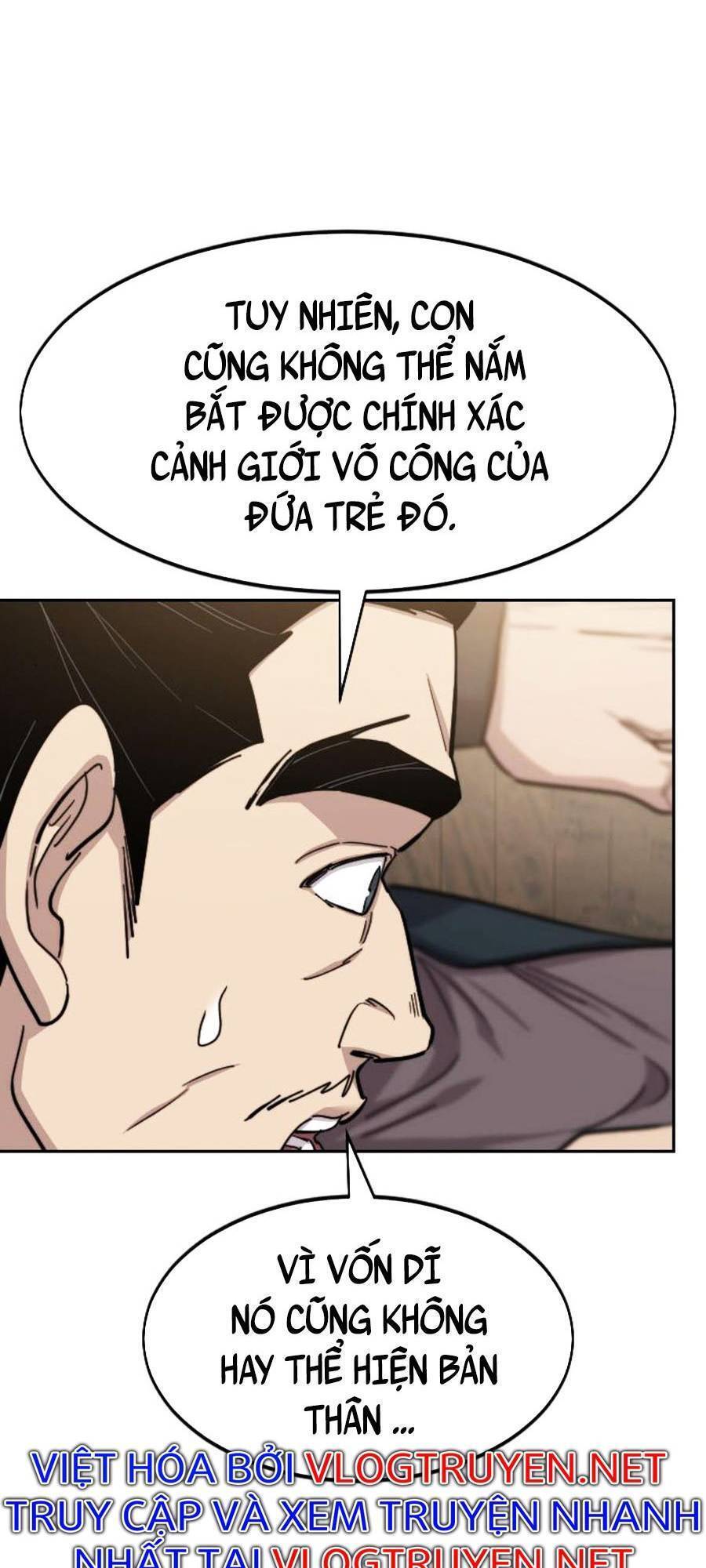 Hoa Sơn Tái Khởi Chap 61 - Next Chap 62