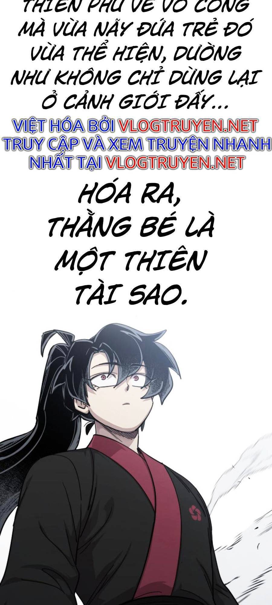 Hoa Sơn Tái Khởi Chap 61 - Next Chap 62