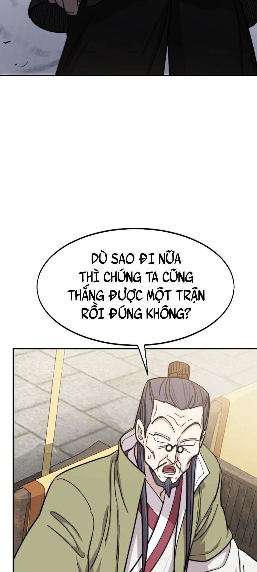 Hoa Sơn Tái Khởi Chap 61 - Next Chap 62