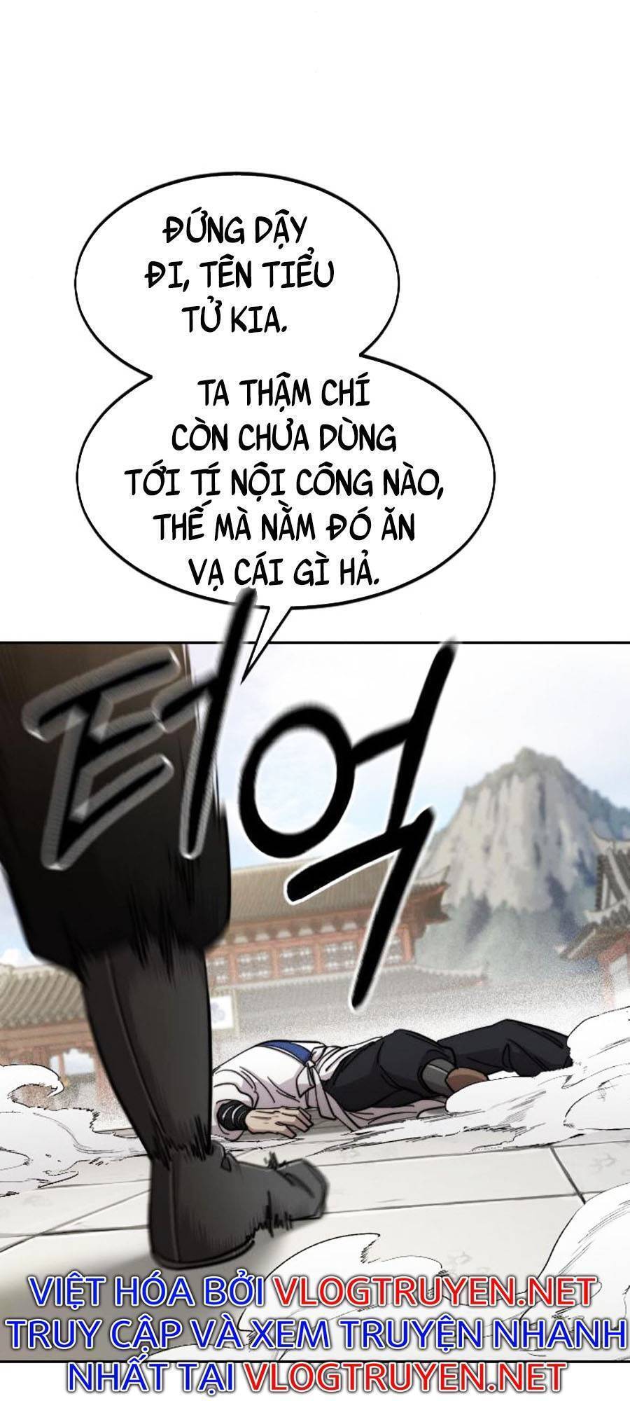 Hoa Sơn Tái Khởi Chap 61 - Next Chap 62