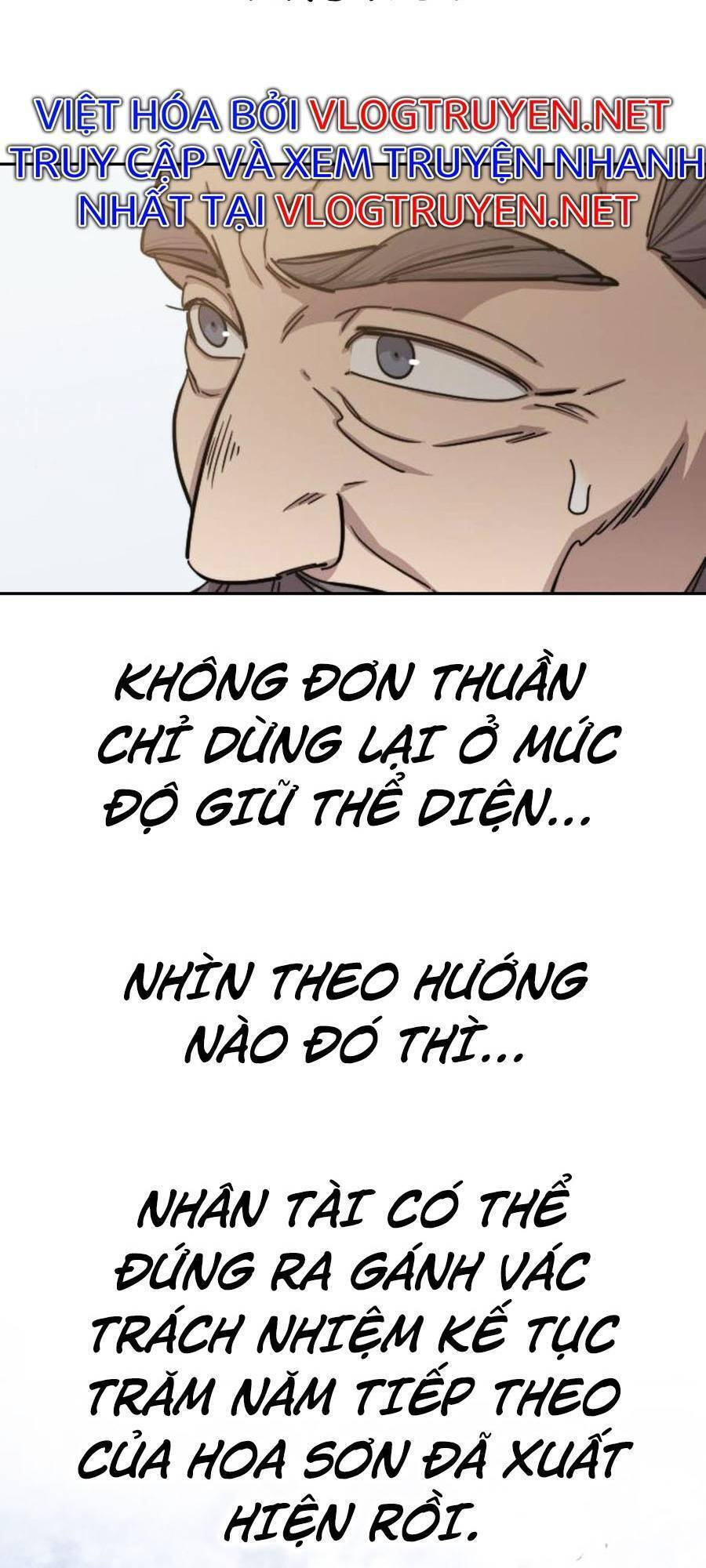 Hoa Sơn Tái Khởi Chap 61 - Next Chap 62